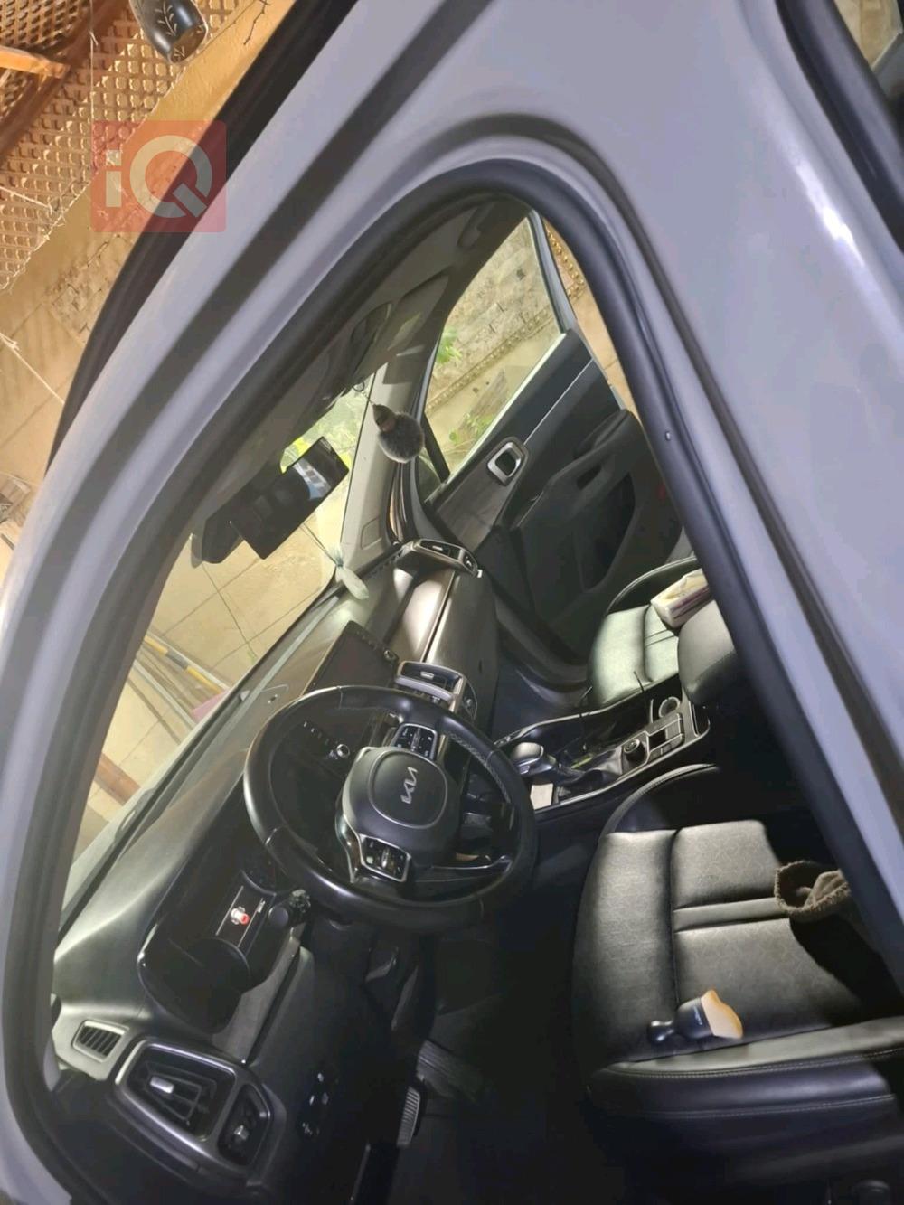 كيا سورينتو